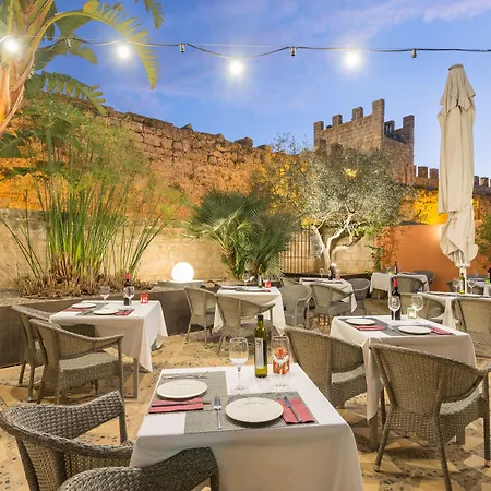 Can Vent Boutique Hotel-2
